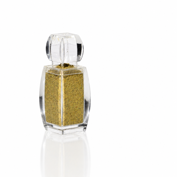 پودر هل معطر